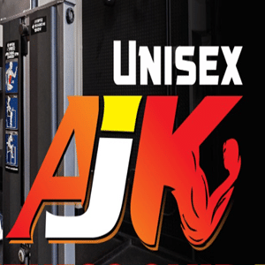 AJK Fitness Club Baraut