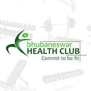 Bhuvneshwar Health Club Municipal Colony