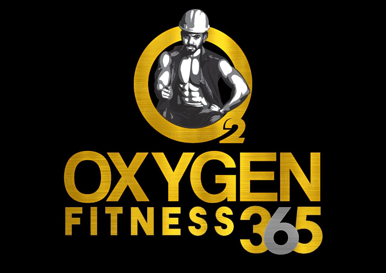 Oxygen Fitness 365 Siddhartha Layout