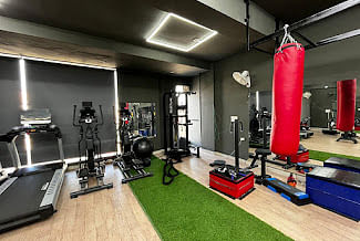Gemini Fitness Club Pratap Nagar Jaipur