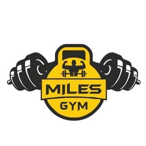 Miles Gym Meerut Cantt