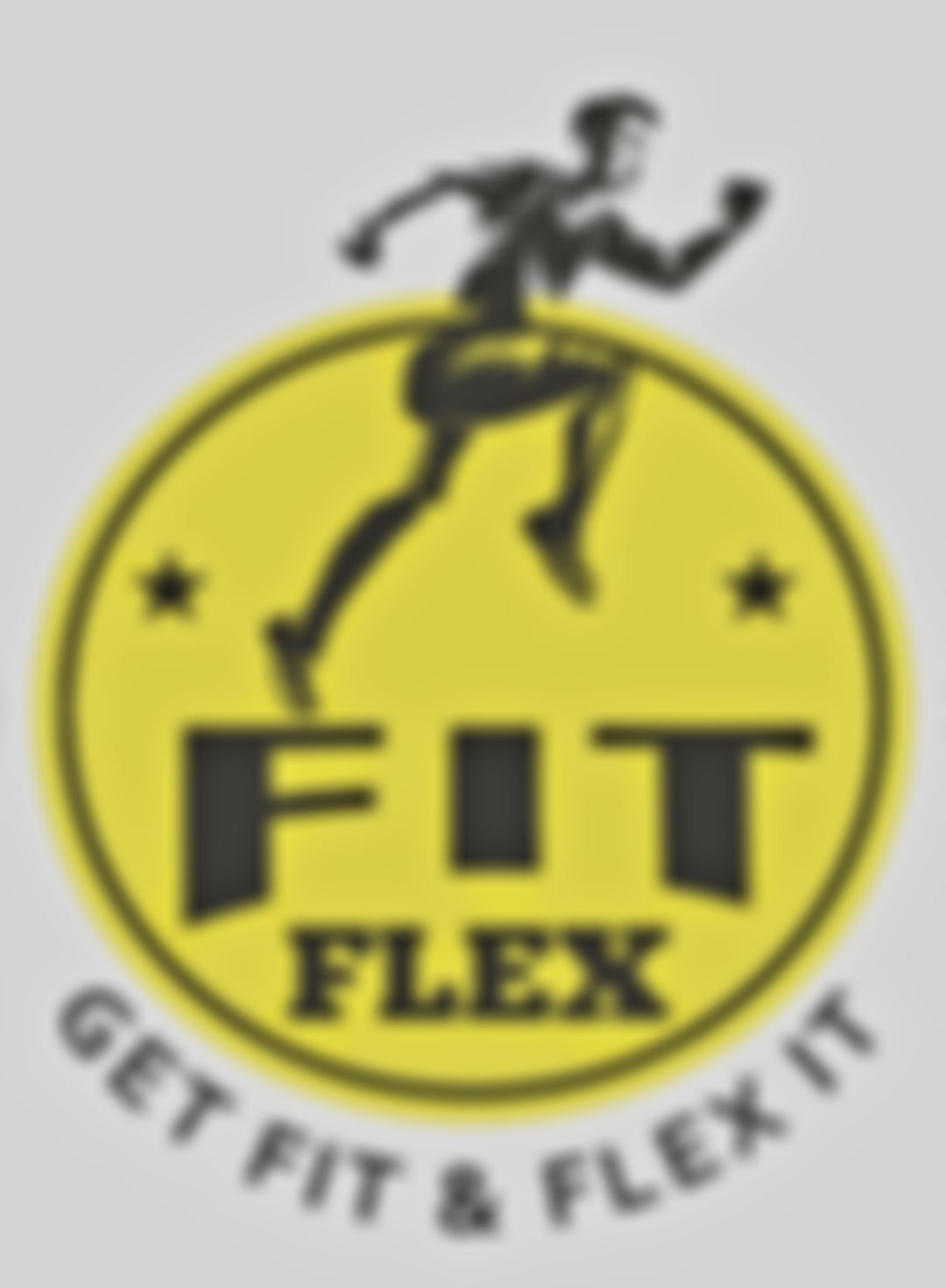 FitFlex Gym Ramol