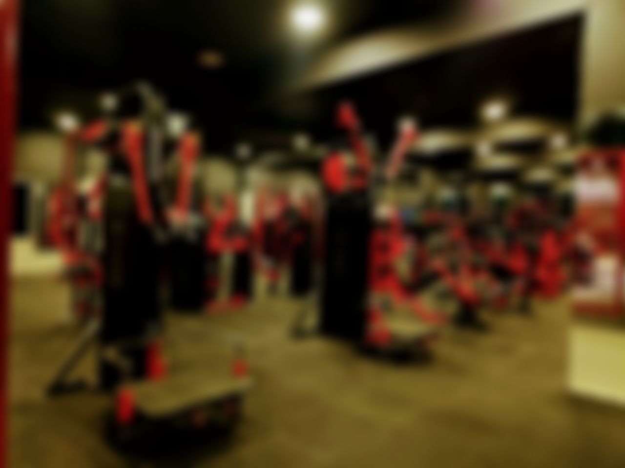 FITPASS