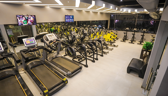 Fitways Sector 67 Chandigarh