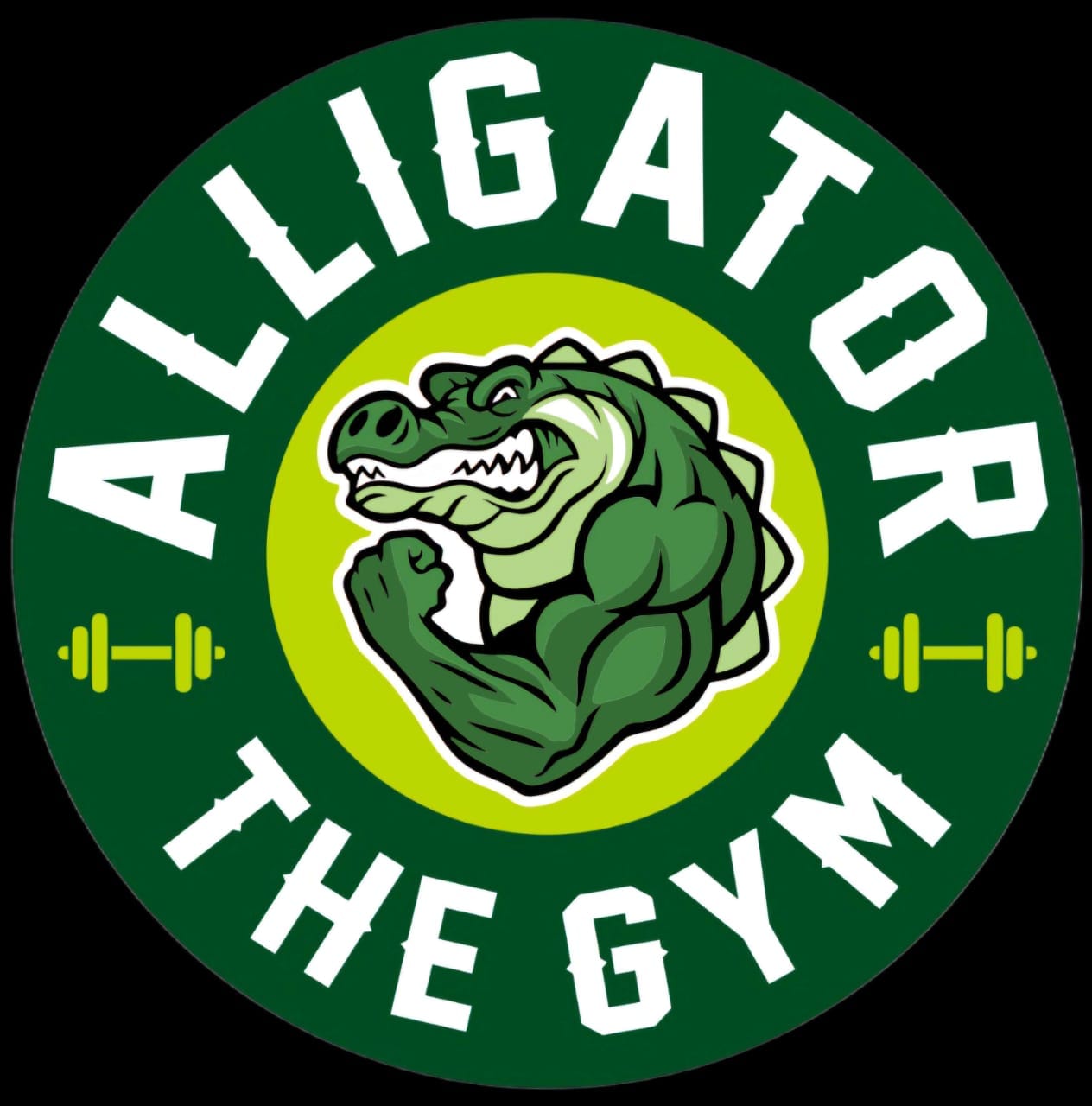 The Alligator Gym Dyal Bagh Colony