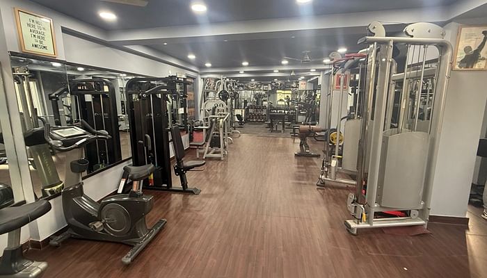 The Body Exchange Palam Colony