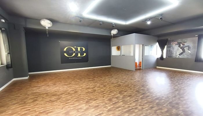 Offbeat Dance and Fitness Studio Rs Puram
