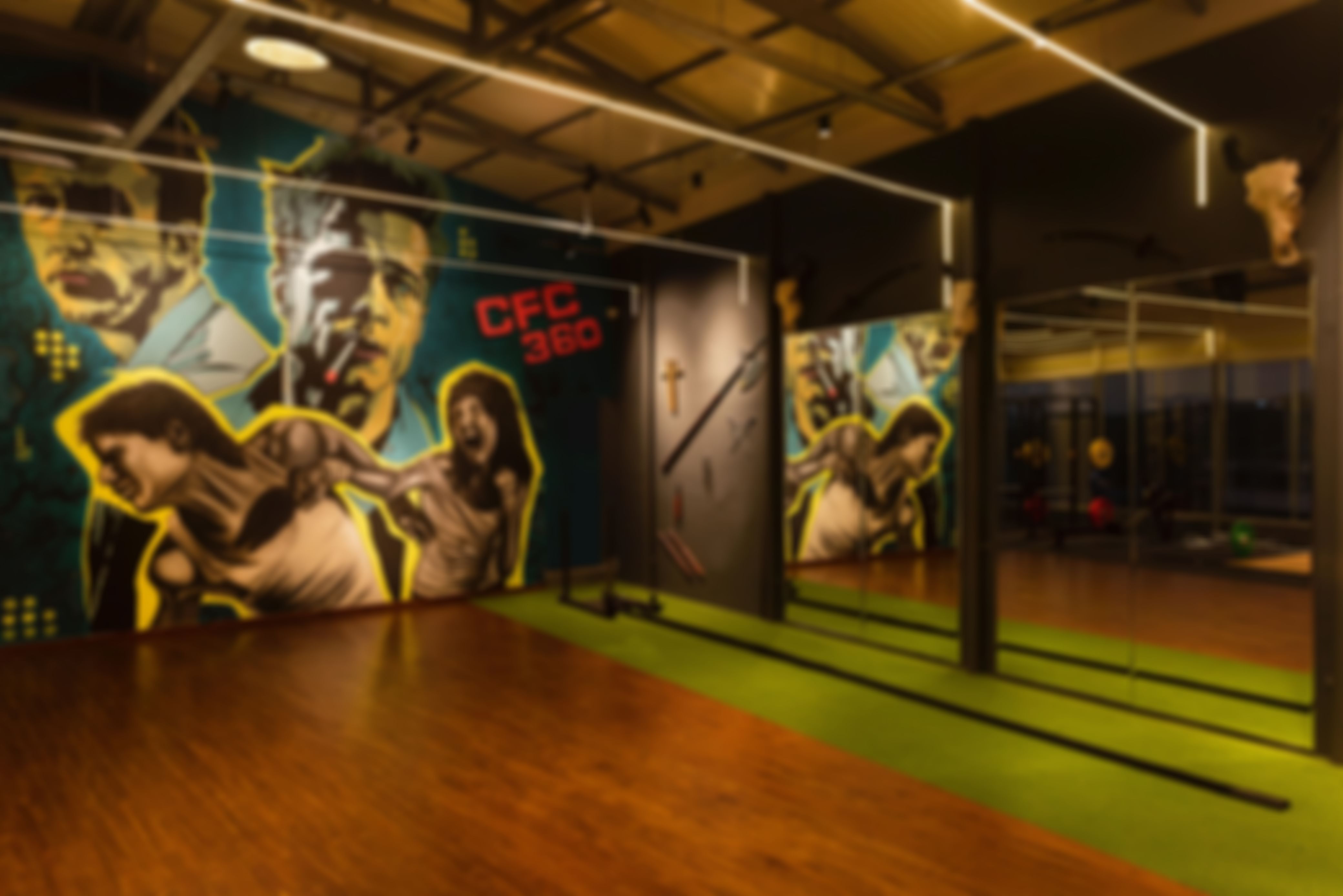 FITPASS