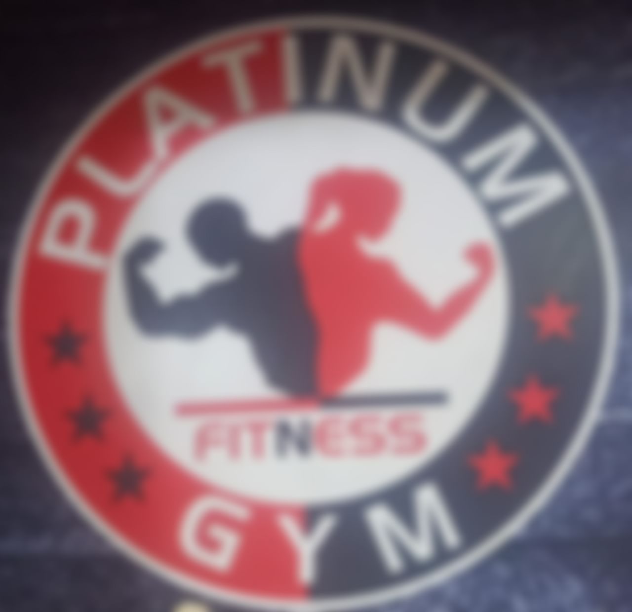 Platinum Fitness Gym Sadar Betul