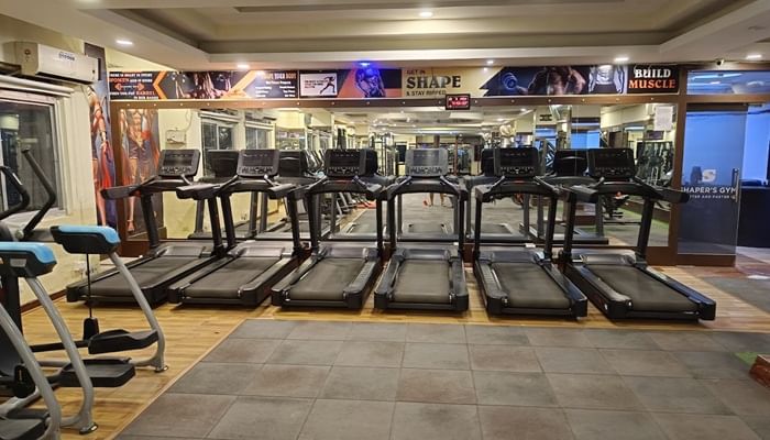 Shapers Stop R C Vyas Colony