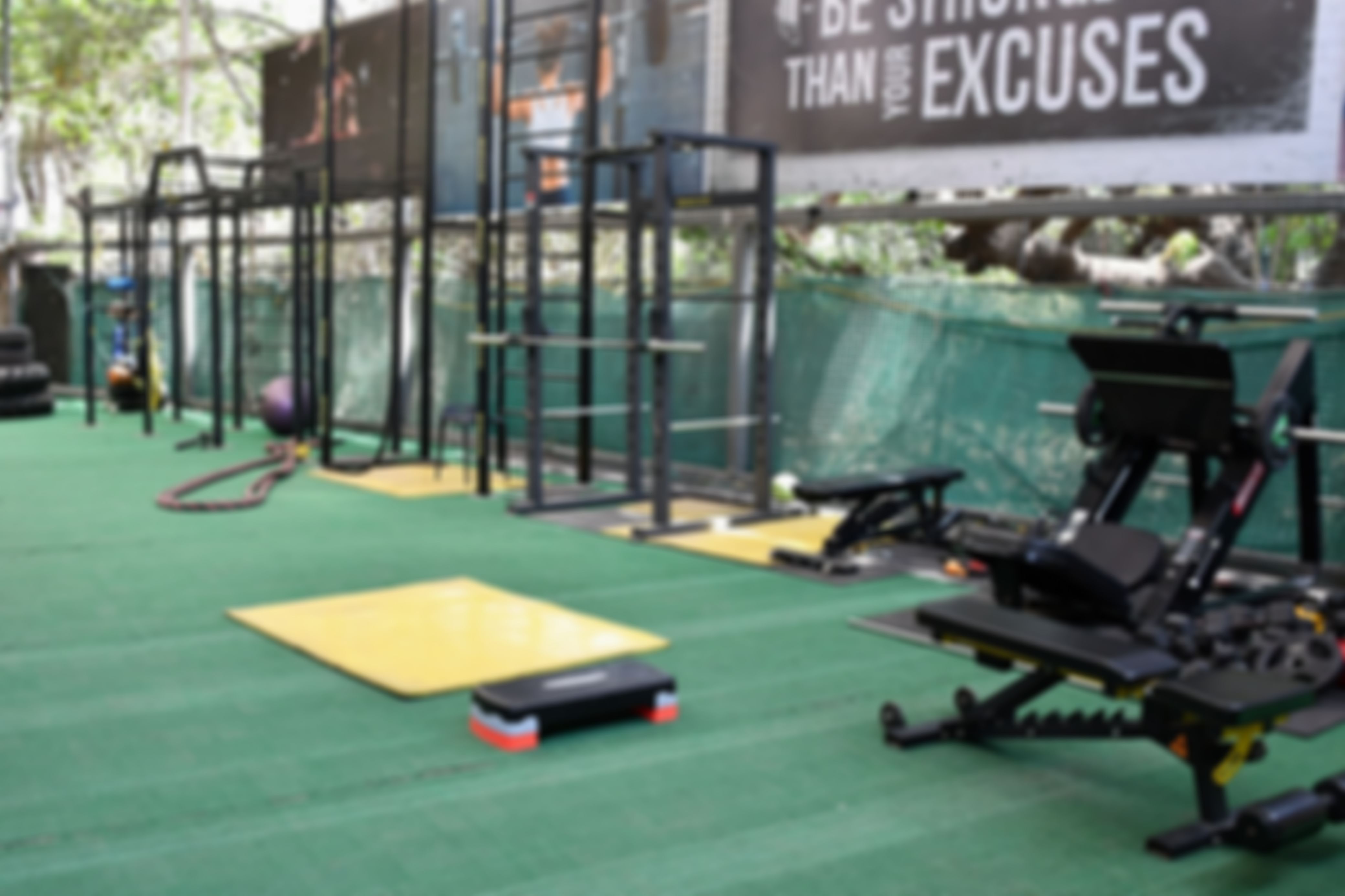 FITPASS