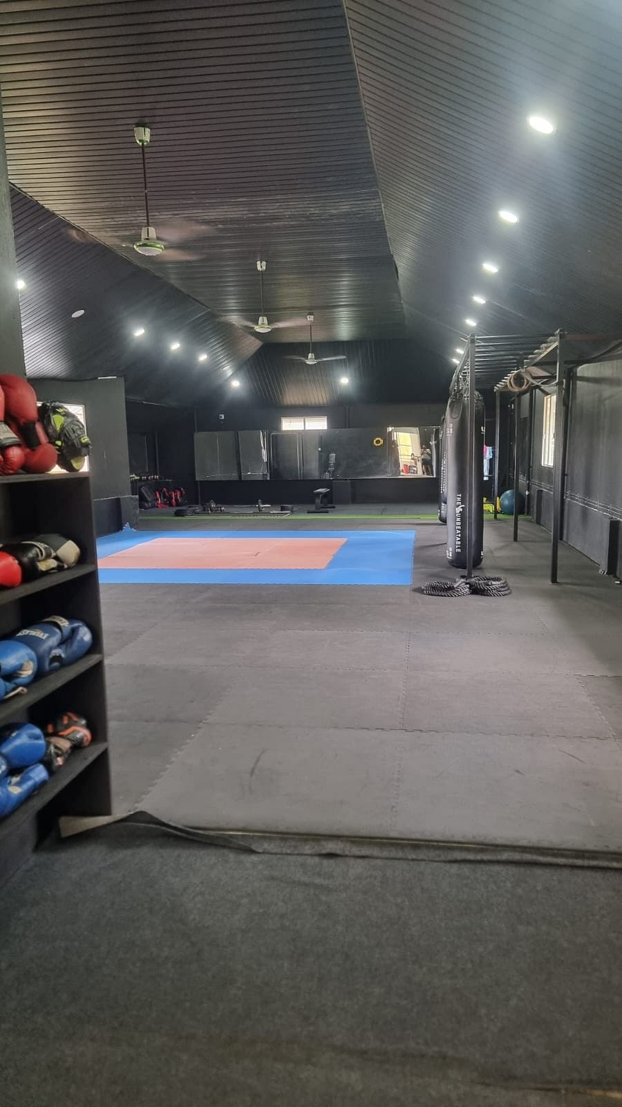 Combat Xpress Petta