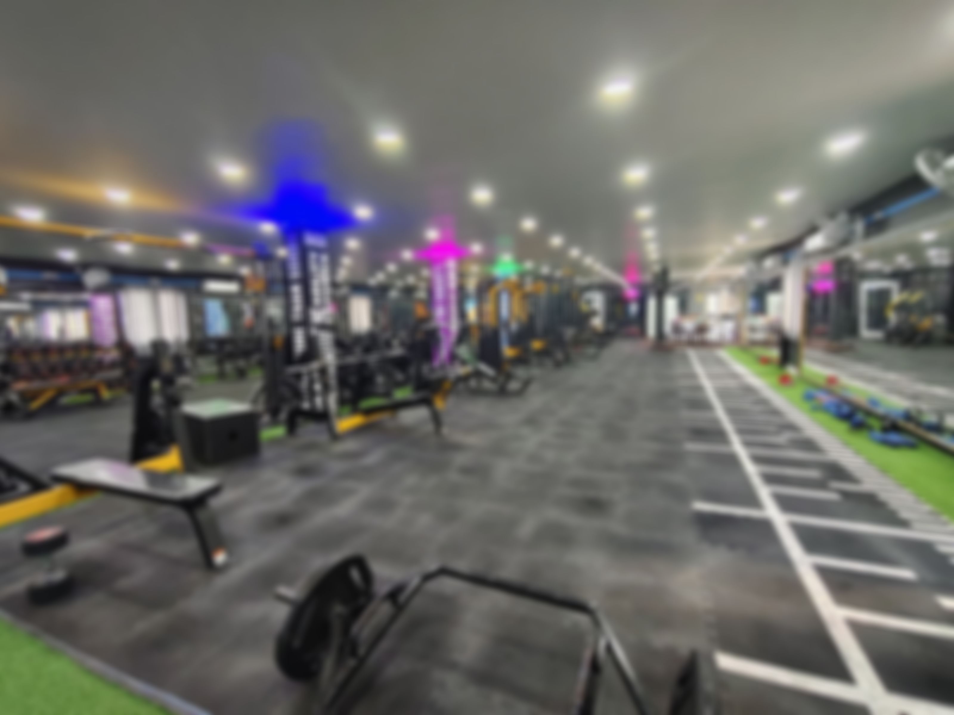 FITPASS