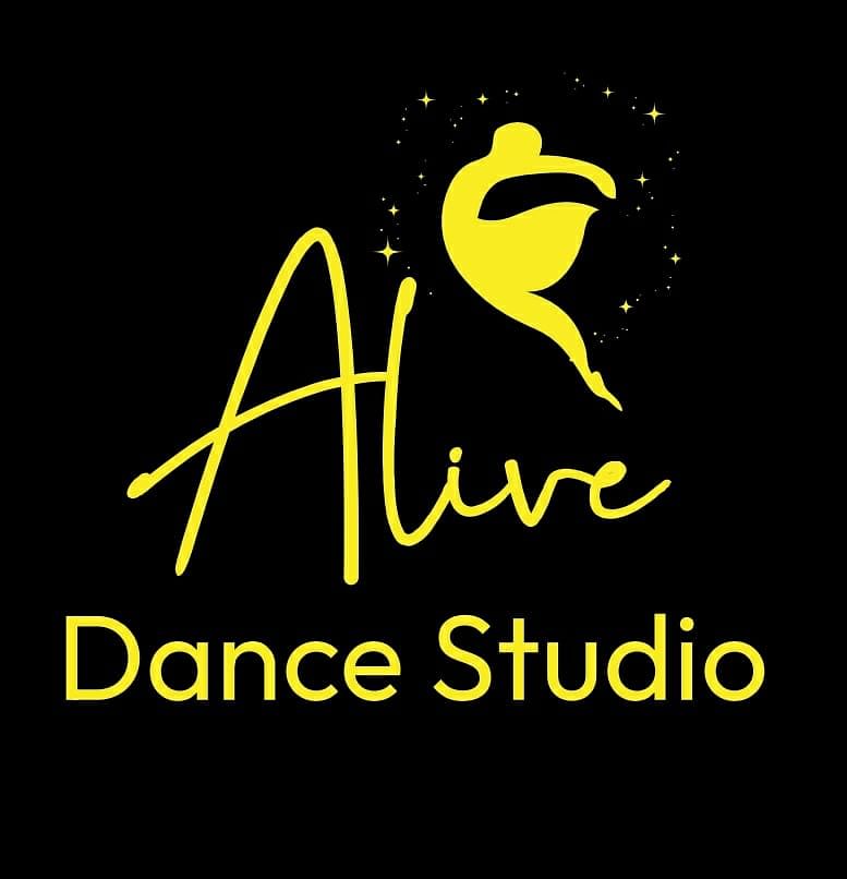 Alive Dance Studio Dlf Phase 3