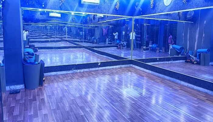 The Beat Burst Saidabad