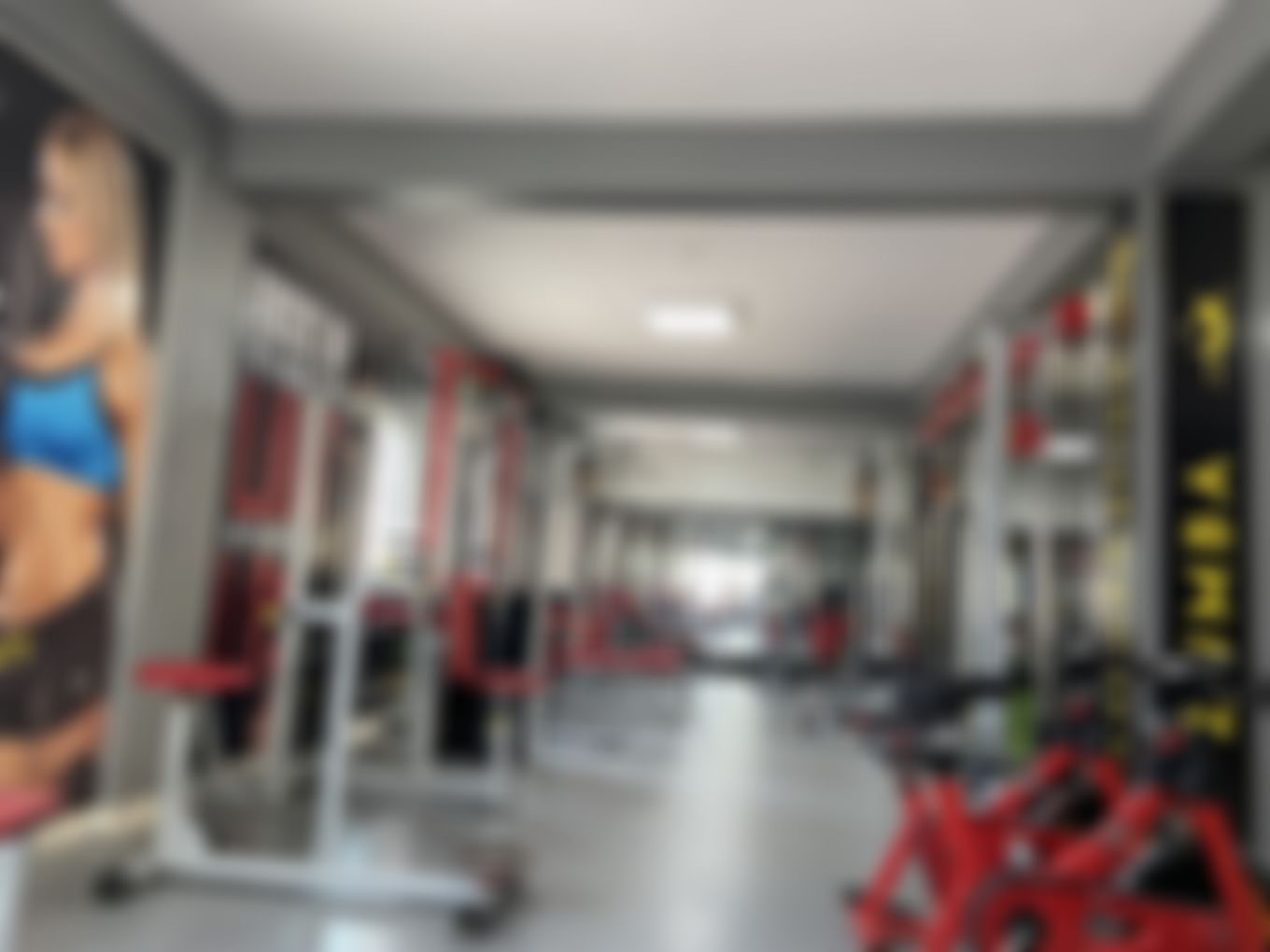 FITPASS