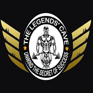 The Legends' Cave Unisex Gym Urban Estate II
