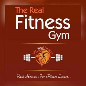 The Real Fitness Gym Azad Nagar Hisar