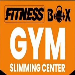 Fitness Box Sector-14 Hisar