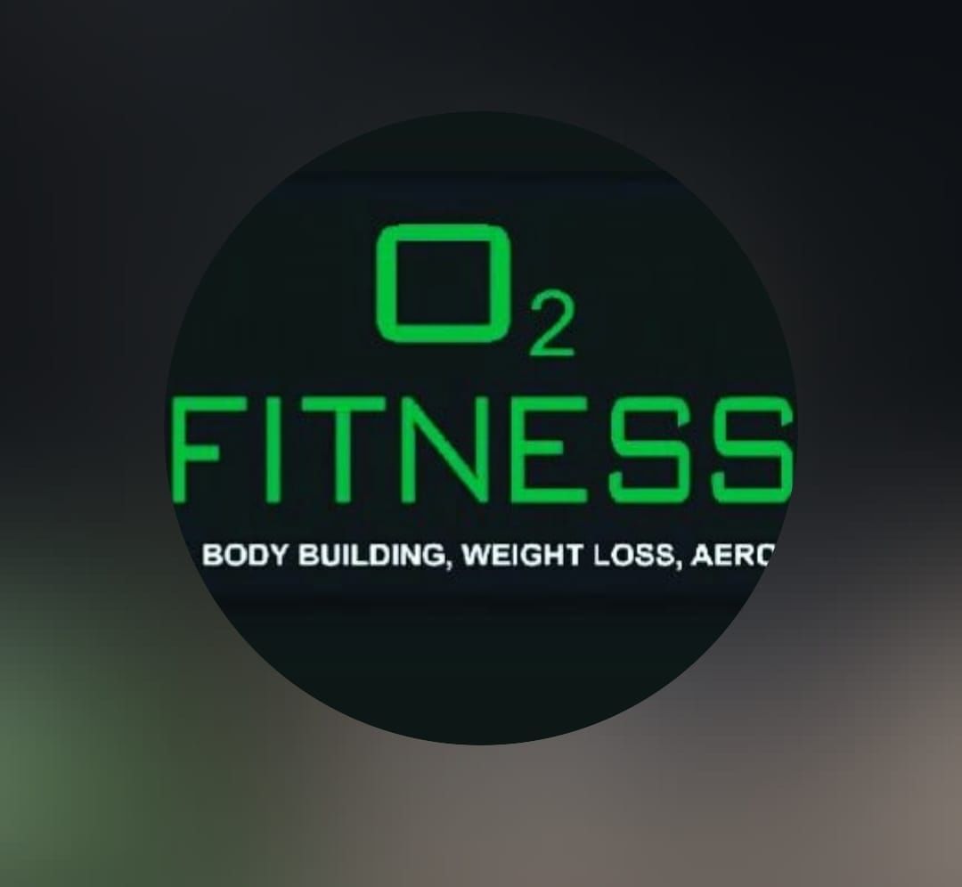 O2 FITNESS Anand Nagar Morbi