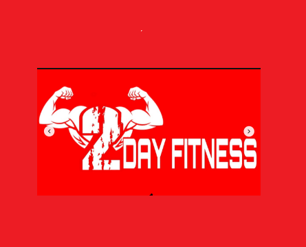 2 Day Fitness Pilkhuwa