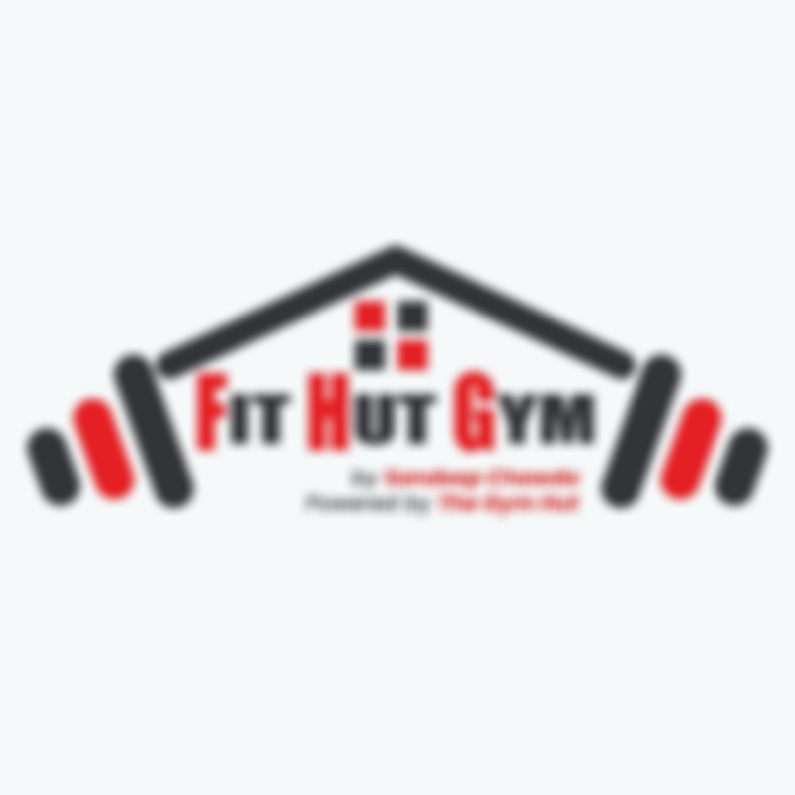 Fit Hut Gym Bairathi Colony