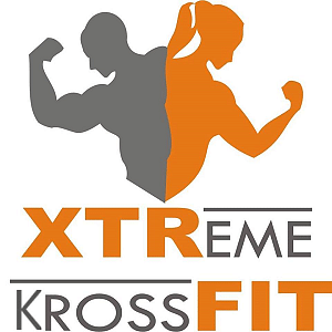 Xtreme Krossfit Fitness Studio Dum Dum Road
