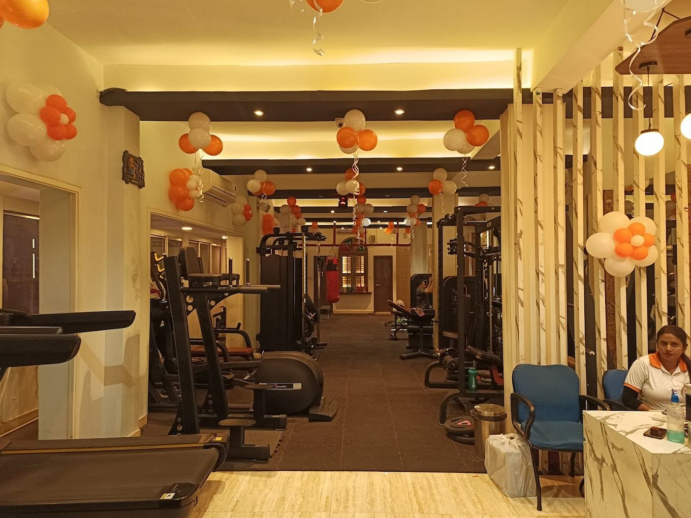 Xtreme Krossfit Fitness Studio Dum Dum Road