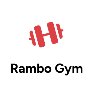 Rambo Gym Shankar Pura