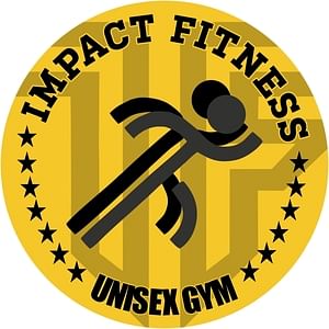 Impact Fitness Gym Hasanganj