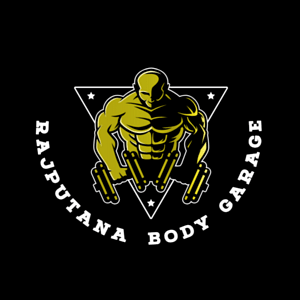 RAJPUTANA Body Garage Sector 16 Rohini