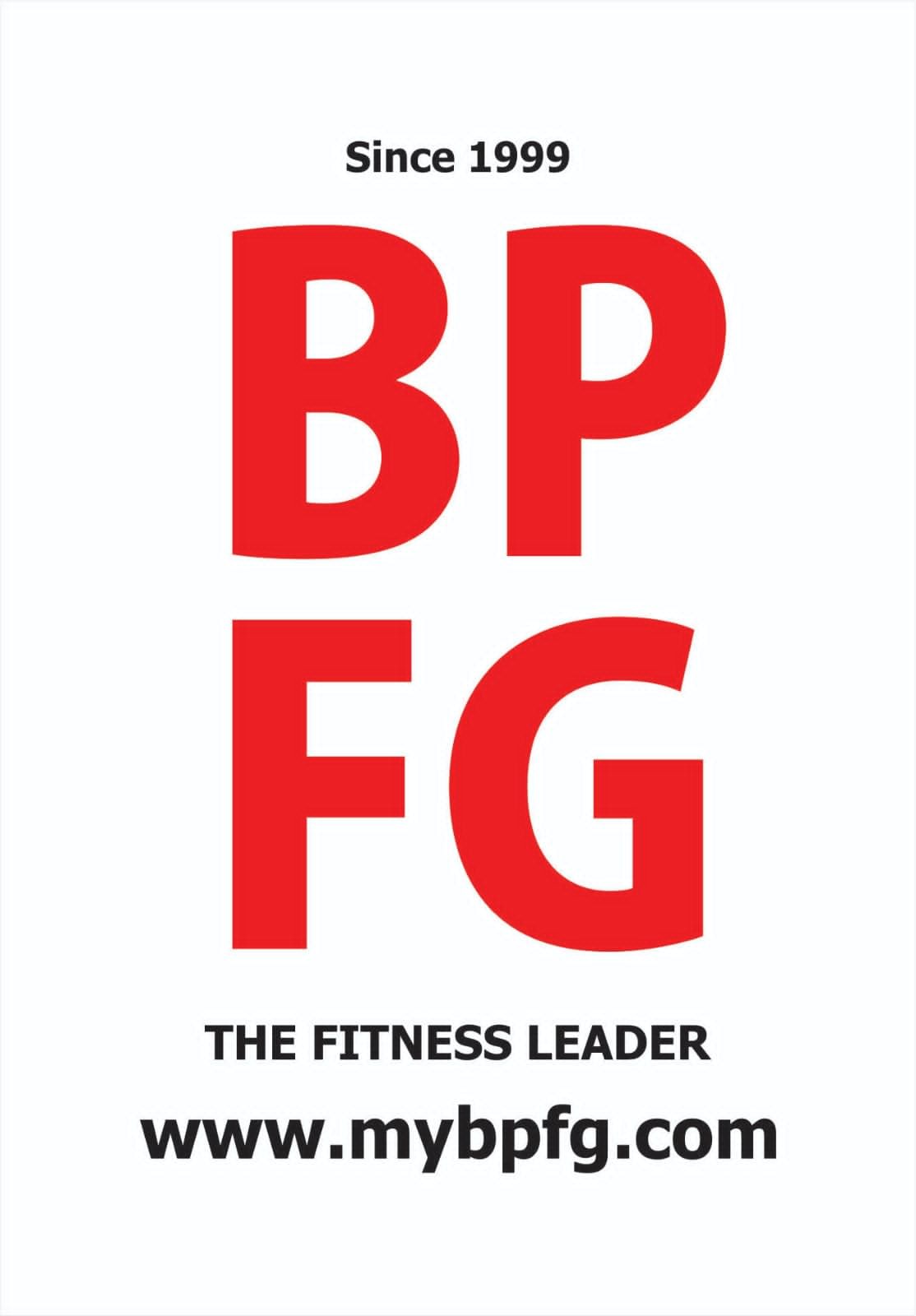 Body Power Fitness Gym Railway Station Rd