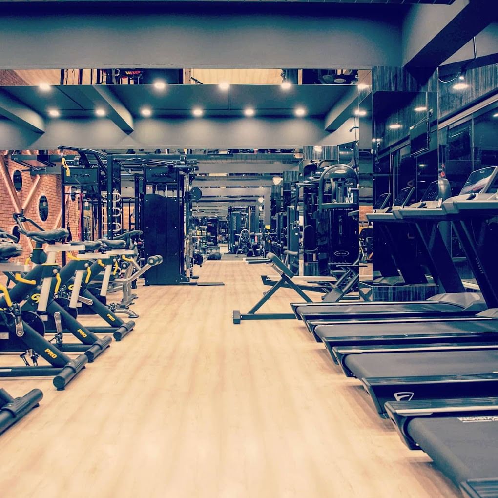 Addict Fitness Batawadi