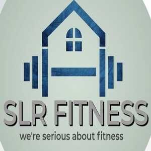 SLR Fitness Gym Ring Road Hassan