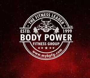 Body Power Fitness Gym Nawalgarh Road