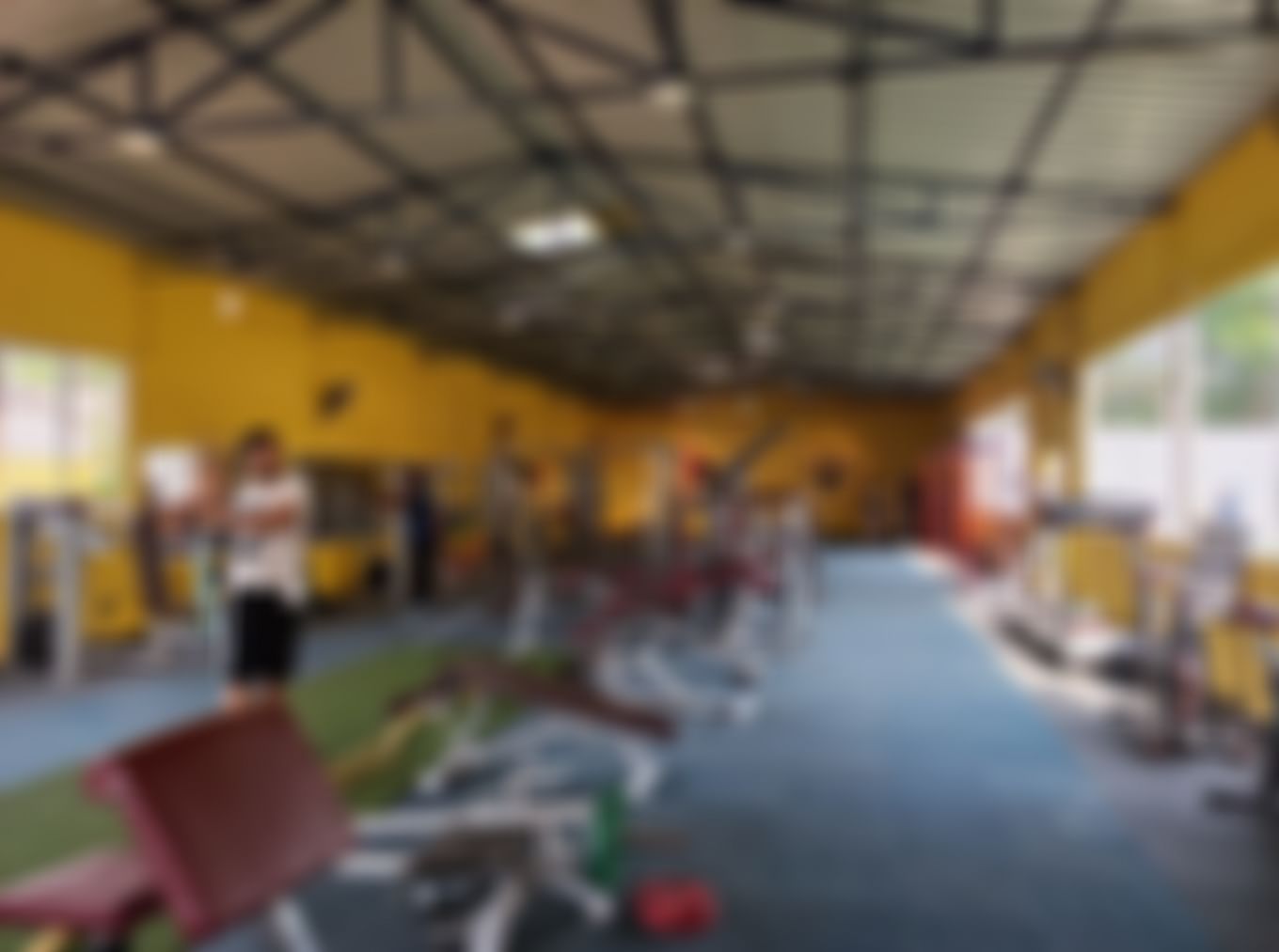 FITPASS