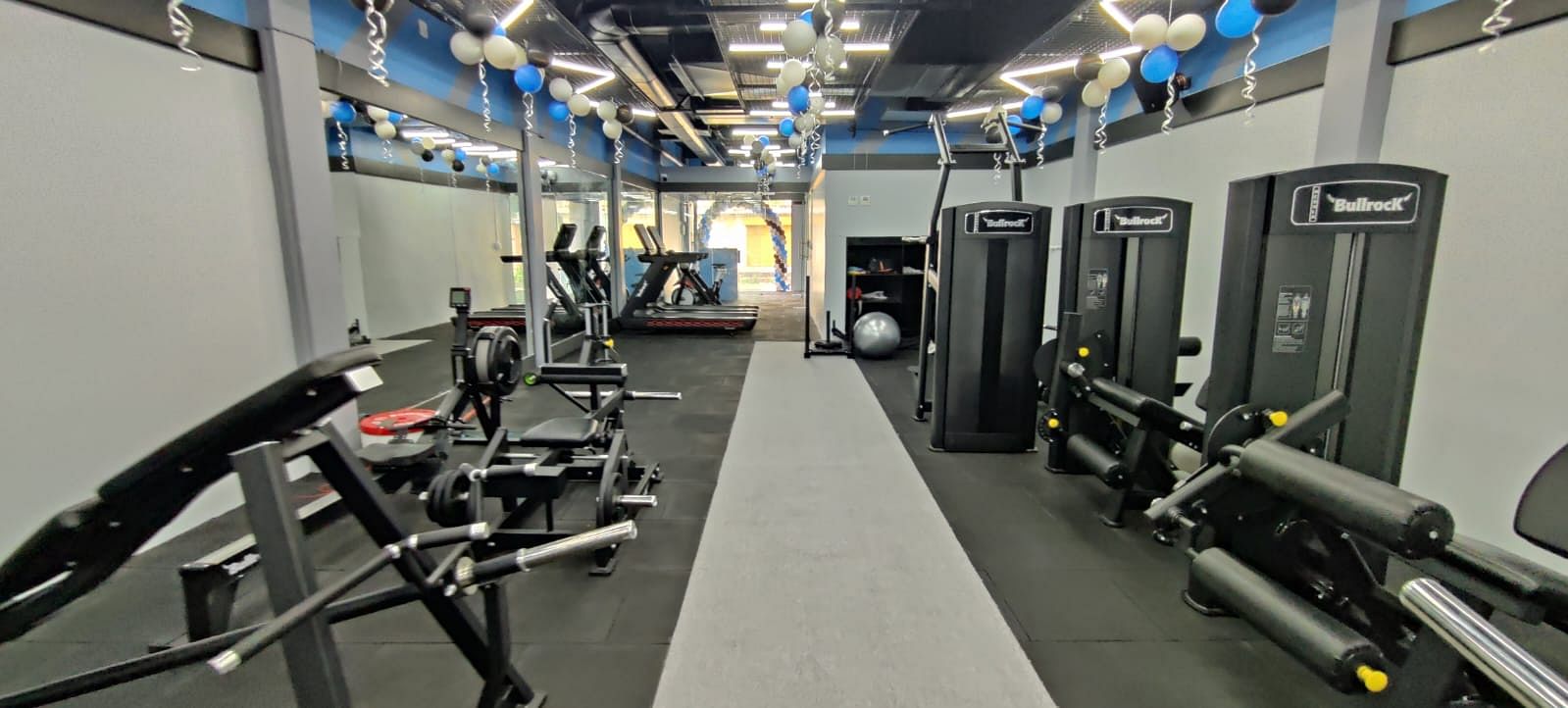 Mad Fit Hub Ramchandrapur Bazar