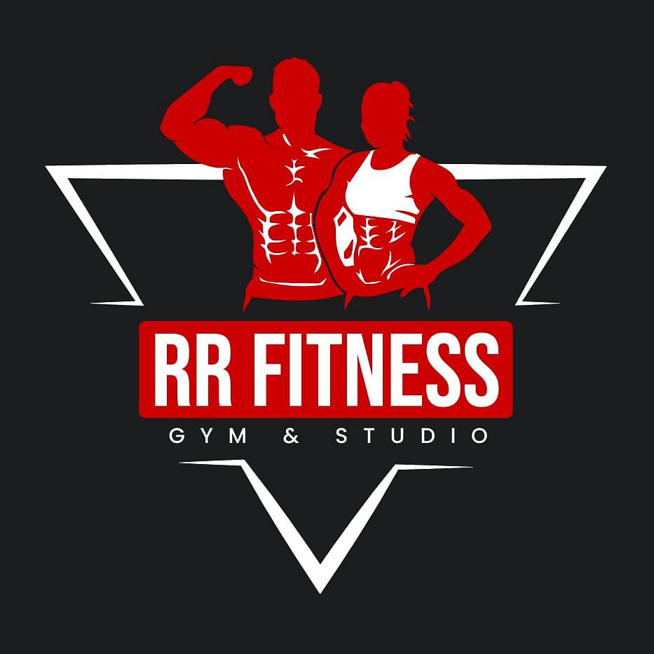 RR Fitness Gym Radha Nagar