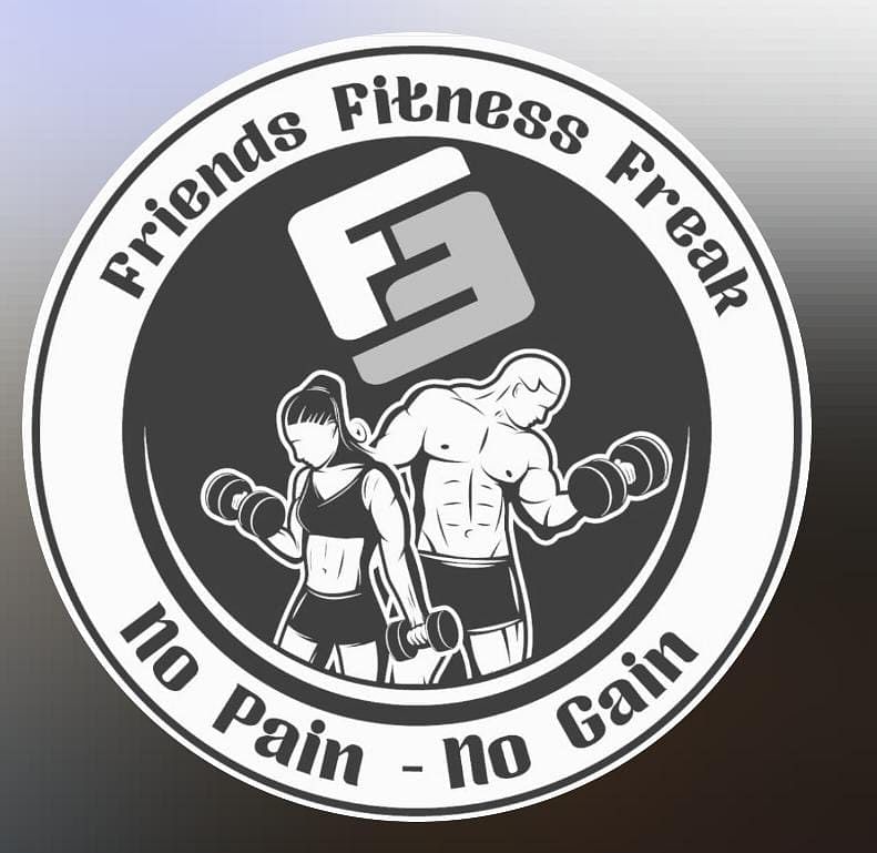 F3 FRIENDS FITNESS FREAK Saroor Nagar