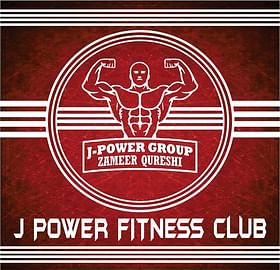 J Power Fitness Club Shivaji Nagar Mumbai