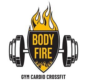 Body Fire Gym Dharavi