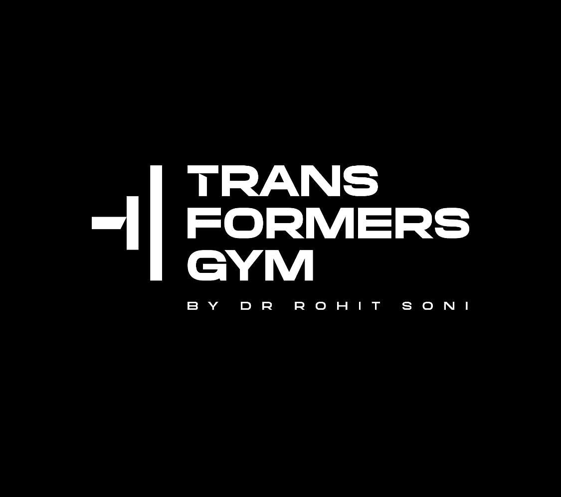 Transformer Gym Samrathpura Rural