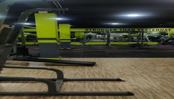 Good Life Fitness Studio Villivakkam