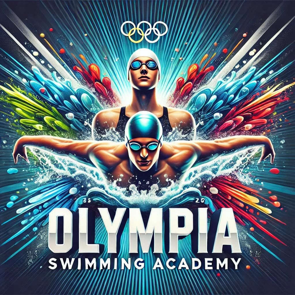 Olympia Swimming Academy Omega Ii Greater Noida