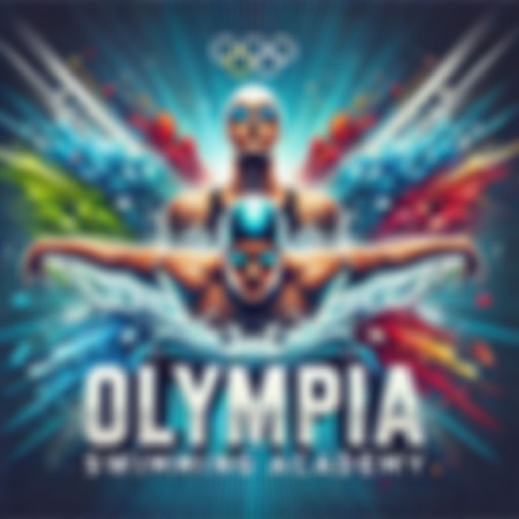 Olympia Swimming Academy Omega Ii Greater Noida