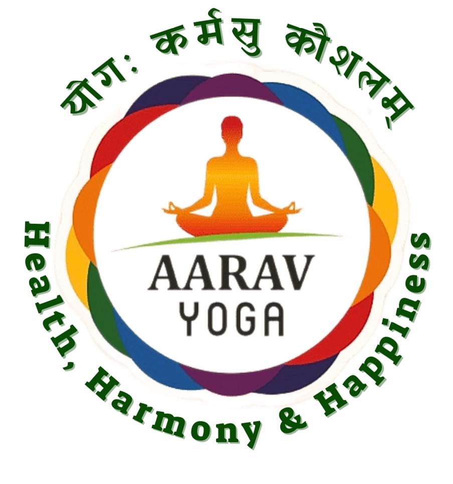 AARAV Yoga Studio Alpha-1 Greater Noida