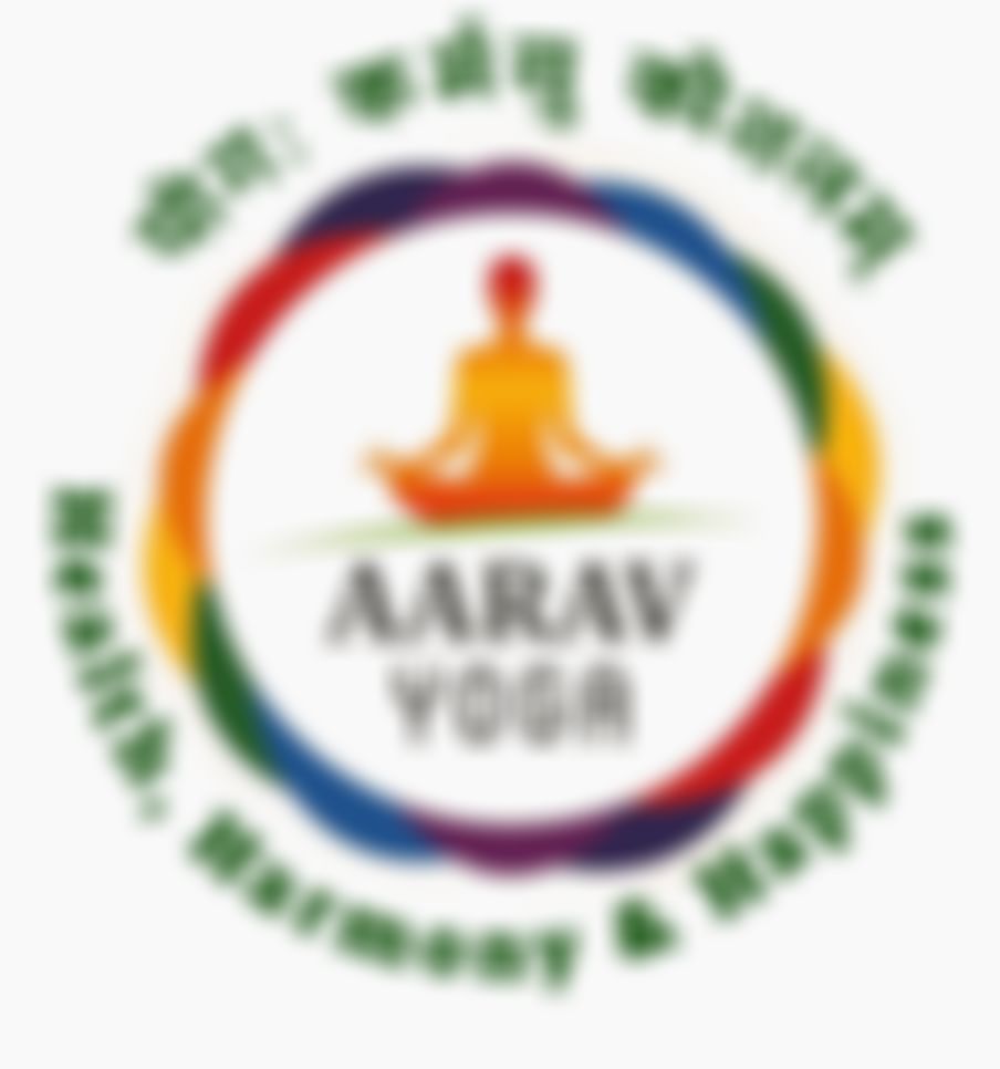 AARAV Yoga Studio Alpha-1 Greater Noida