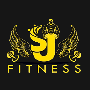 SJ Fitness Gym (Time To Be Fit) Gandhi Path West