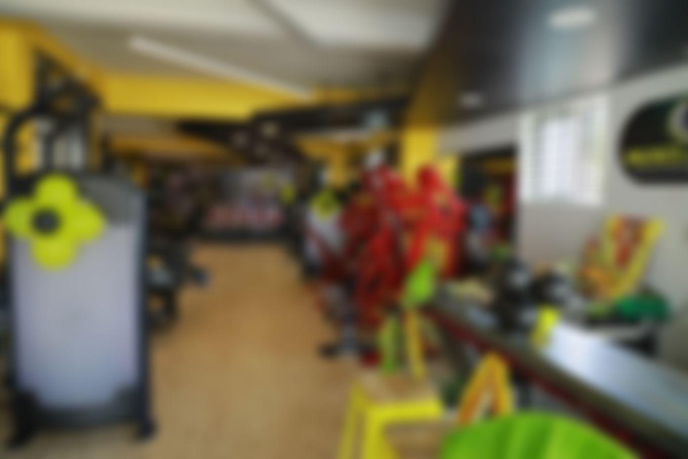 FITPASS
