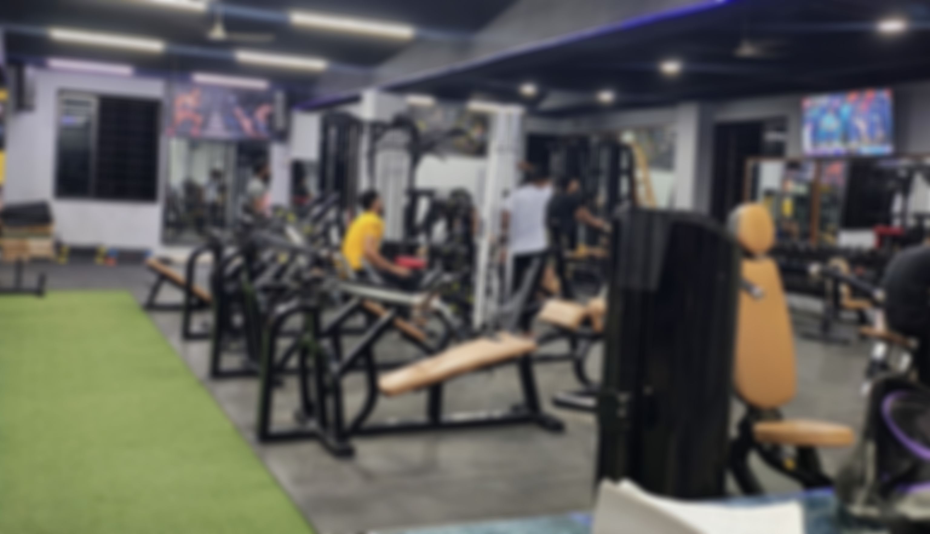 FITPASS